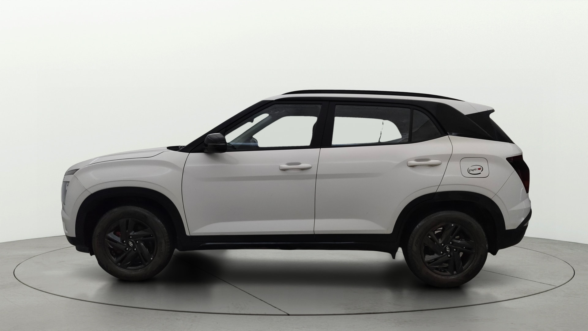 Used 2023 Hyundai Creta Used 2023 Hyundai Creta