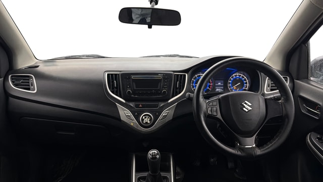 View Maruti Suzuki 1000 Image 15 Used Maruti Suzuki 1000 Image 15