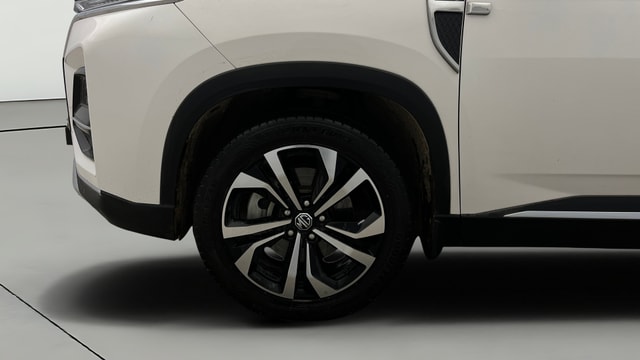 View MG Hector Image 36 Used MG Hector Image 36