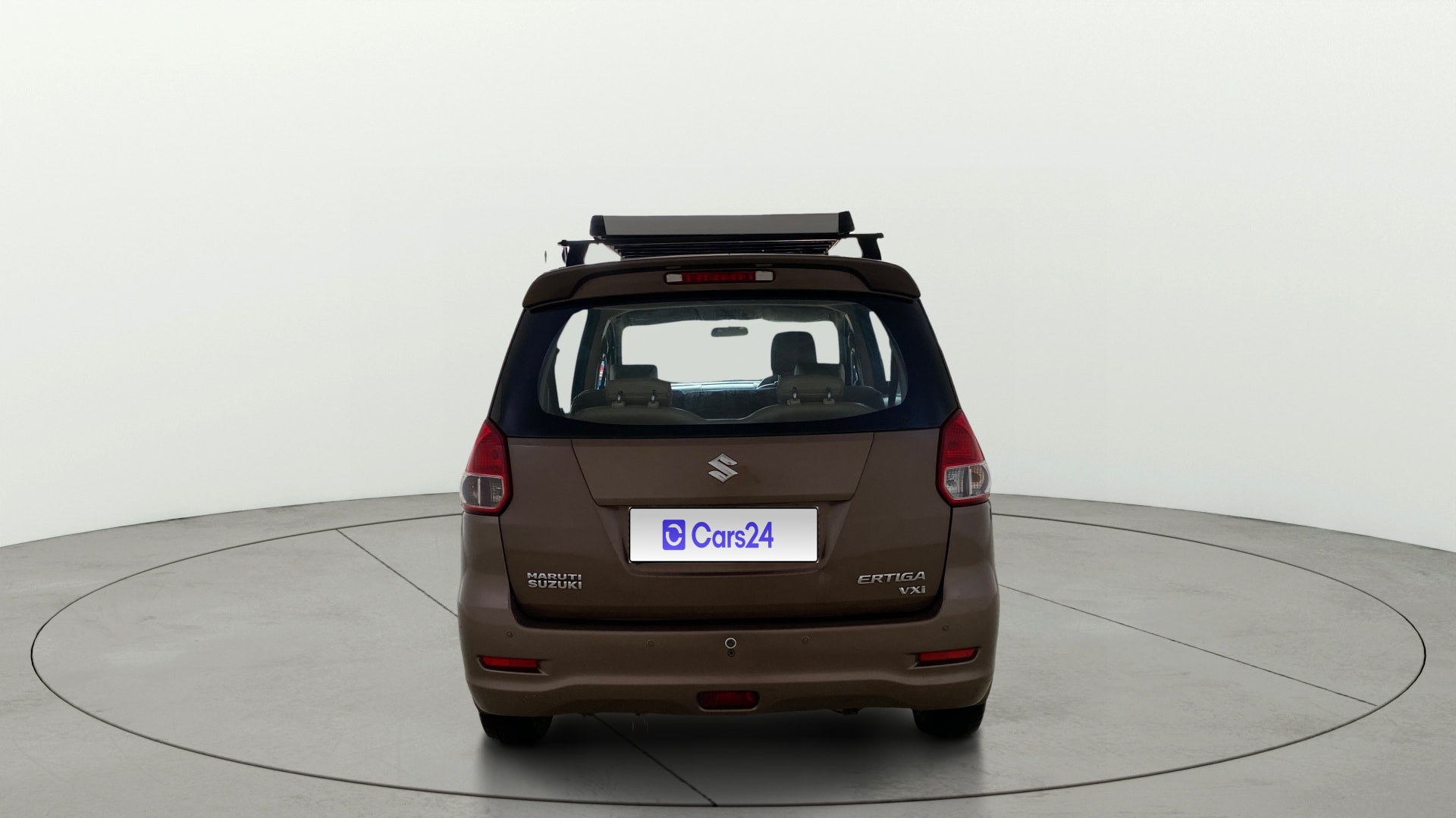 Used 2015 Maruti Suzuki 1000 Used 2015 Maruti Suzuki 1000