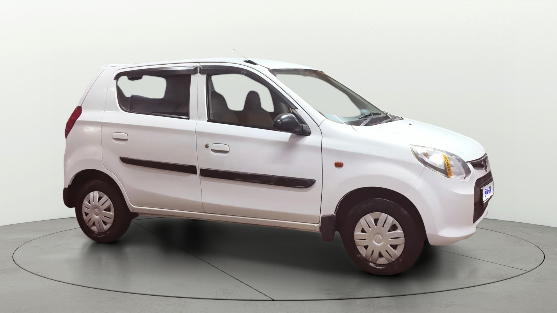 Used 2015 Maruti Suzuki Alto 800 Used 2015 Maruti Suzuki Alto 800