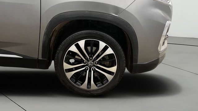 View MG Hector Image 45 Used MG Hector Image 45