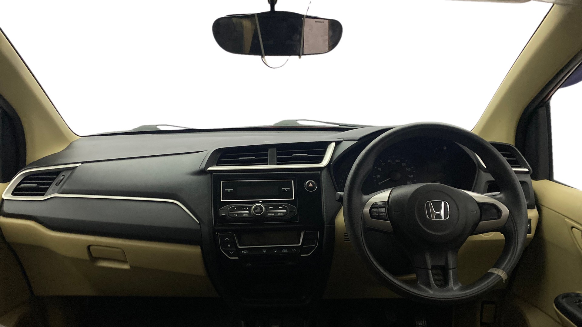 View 2016 Honda Amaze E MT Petrol BS IV Image 15 Used 2016 Honda Amaze E MT Petrol BS IV Image 15