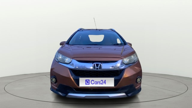 View Honda WR-V Image 1 Used Honda WR-V Image 1