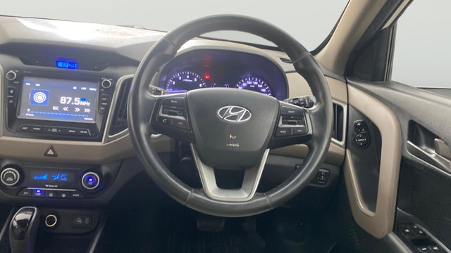 View Hyundai Creta Image 20 Used Hyundai Creta Image 20