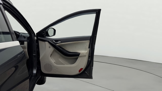 View Tata Nexon Image 46 Used Tata Nexon Image 46
