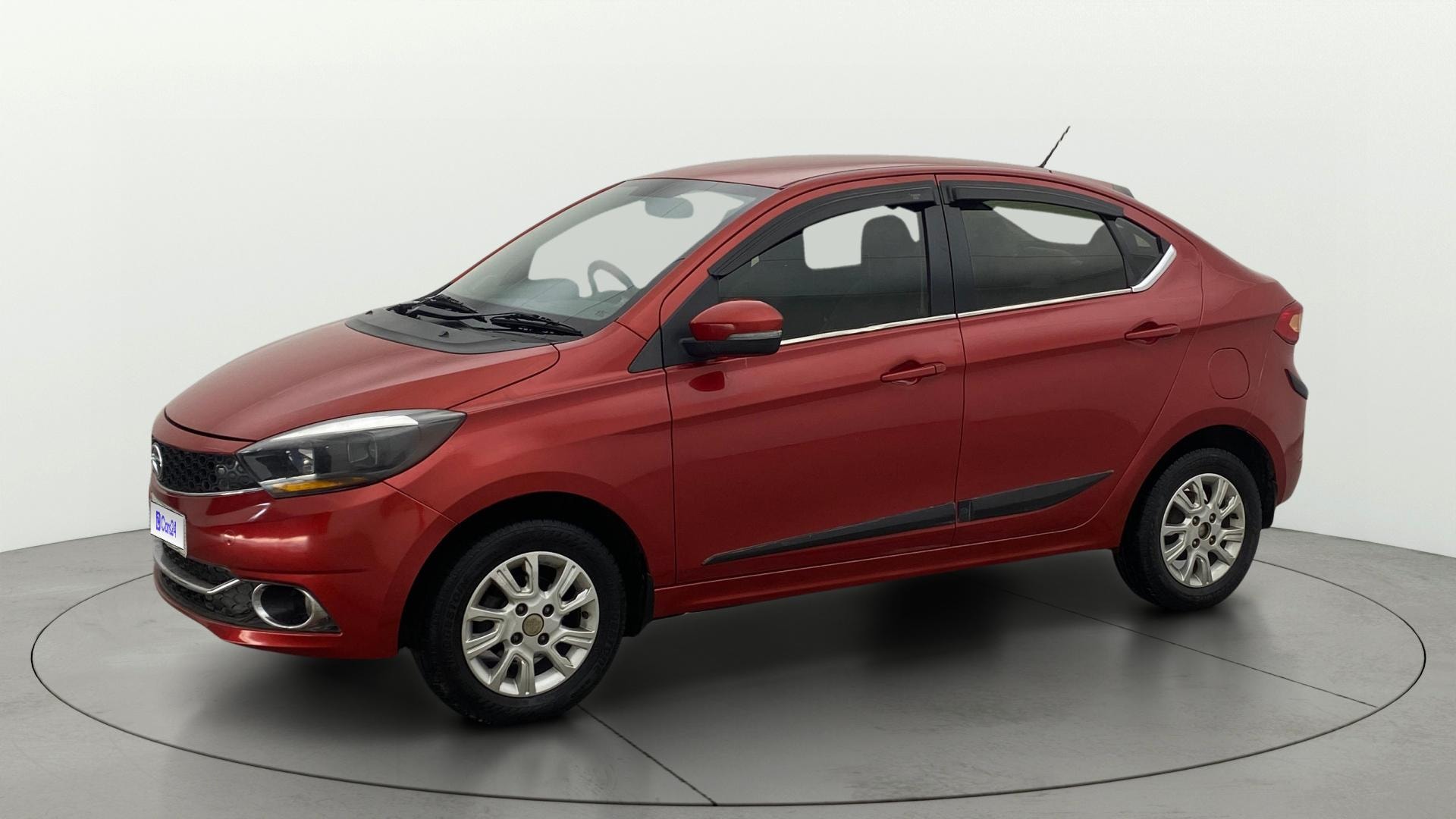 View 2017 Tata Tigor XZ (O) Diesel Image 35 Used 2017 Tata Tigor XZ (O) Diesel Image 35