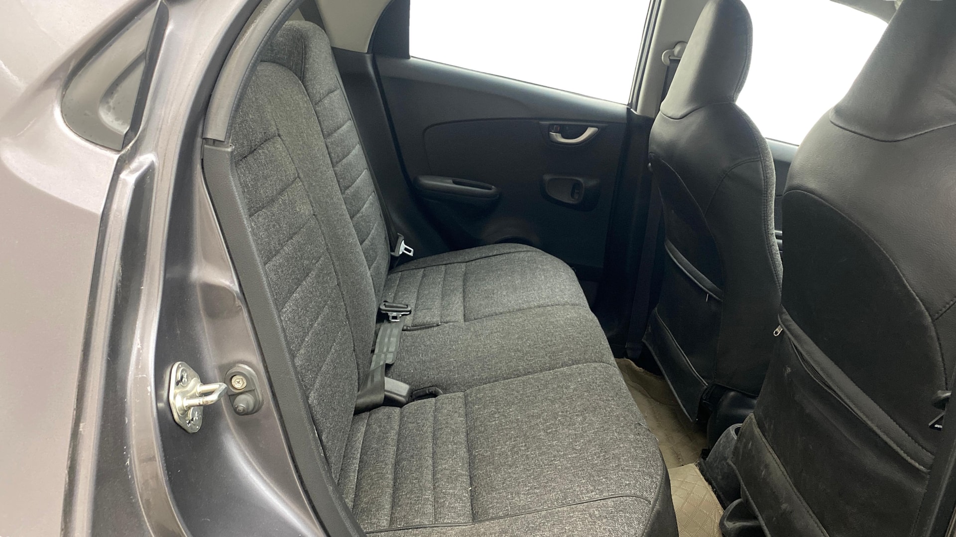 Used 2018 Honda Brio Used 2018 Honda Brio