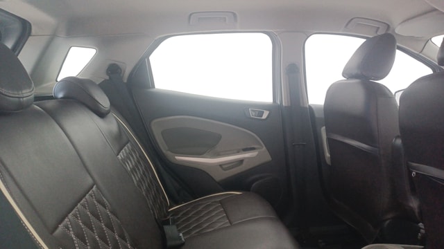 View Ford EcoSport Image 34 Used Ford EcoSport Image 34