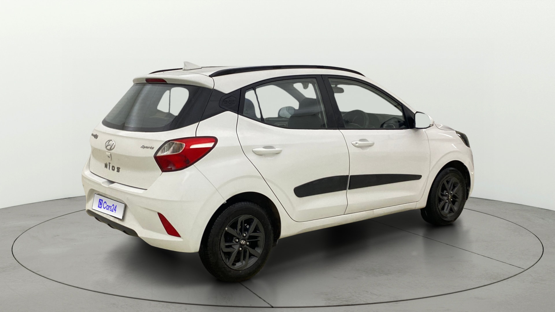 Used 2020 Hyundai Grand i10 Nios Used 2020 Hyundai Grand i10 Nios