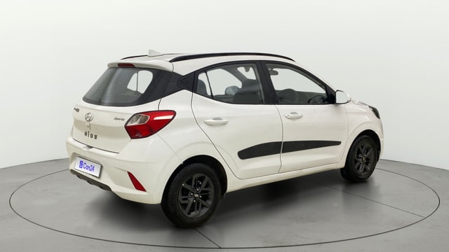 View Hyundai Grand i10 Nios Image 42 Used Hyundai Grand i10 Nios Image 42