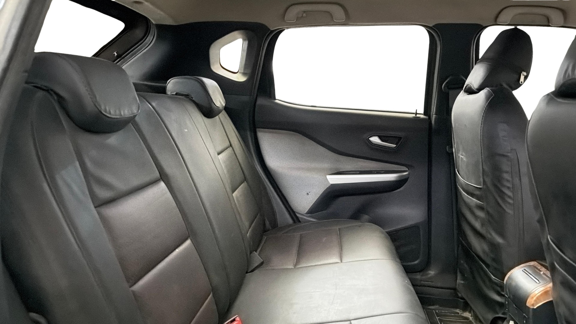 View 2022 Nissan Magnite XL Image 35 Used 2022 Nissan Magnite XL Image 35