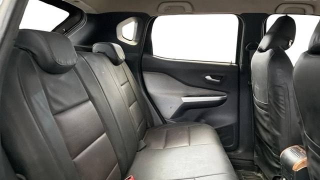 View Nissan Magnite Image 35 Used Nissan Magnite Image 35
