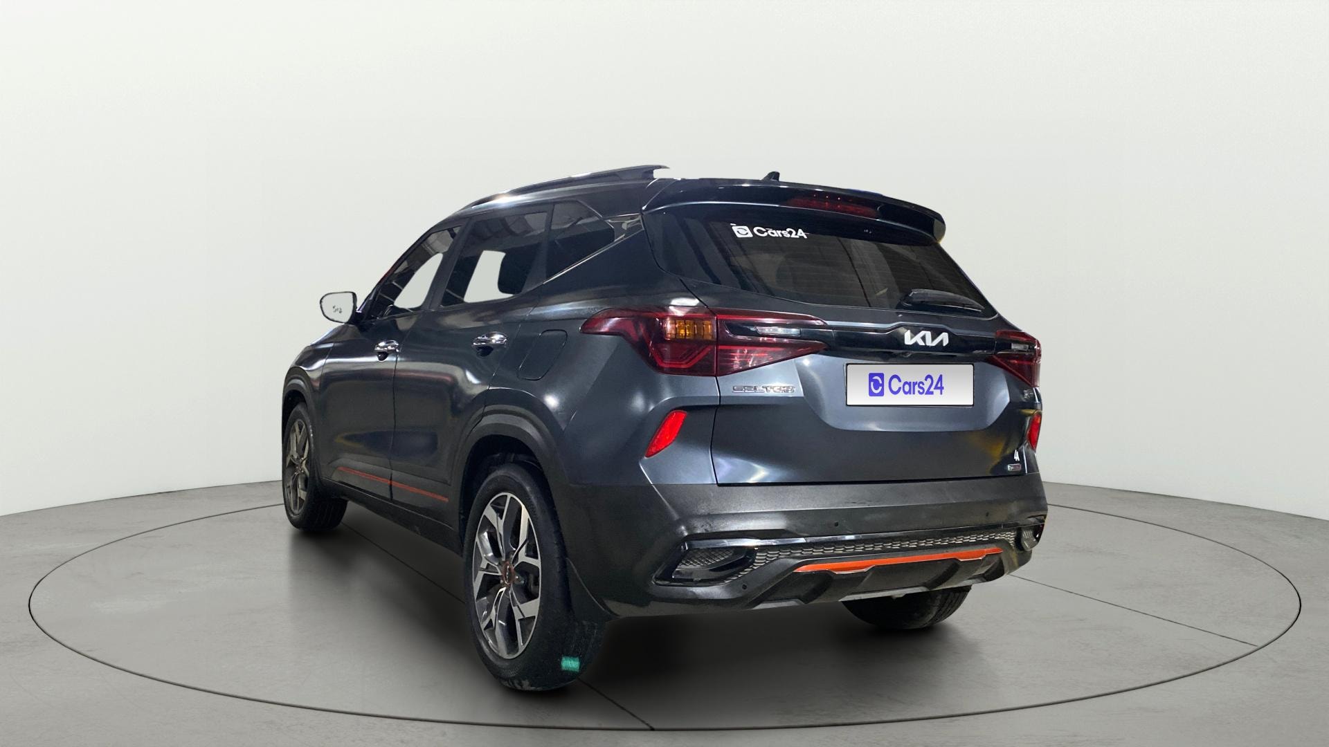 Used 2021 Kia Seltos Used 2021 Kia Seltos