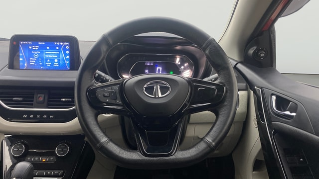 View Tata Nexon Image 21 Used Tata Nexon Image 21