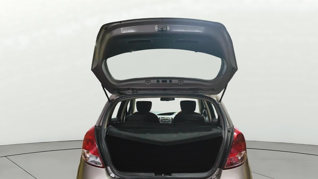 View Hyundai Elite i20 Image 30 Used Hyundai Elite i20 Image 30