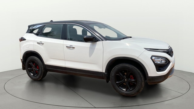 View Tata Harrier Image 23 Used Tata Harrier Image 23