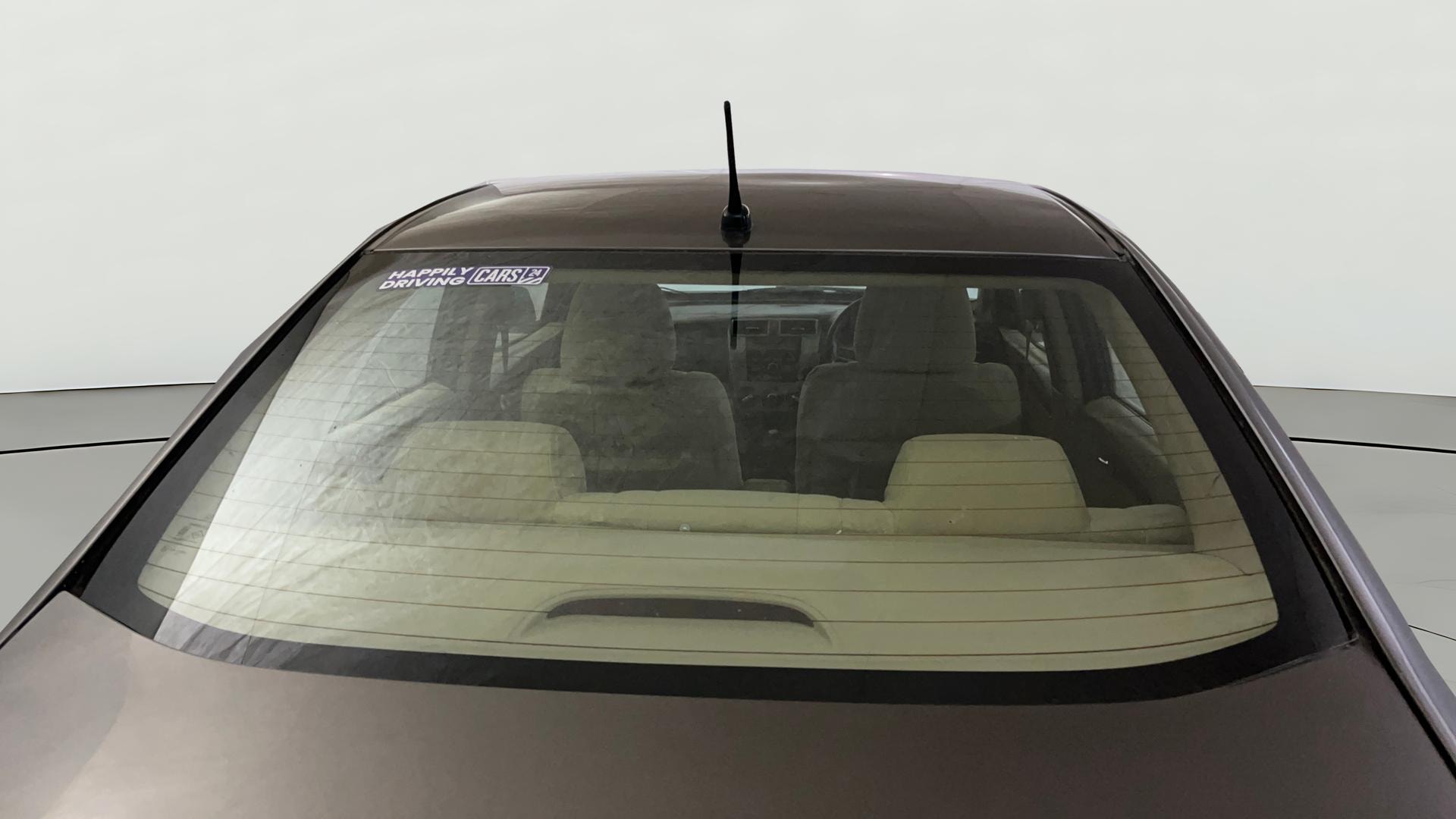View 2012 Honda City ZX MT Diesel Anniversary Edition Image 4 Used 2012 Honda City ZX MT Diesel Anniversary Edition Image 4