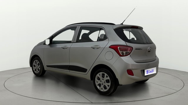 View Hyundai Grand i10 Image 2 Used Hyundai Grand i10 Image 2