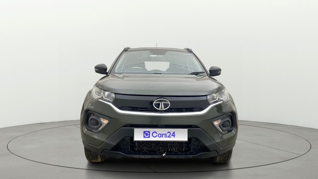 View Tata Nexon Image 1 Used Tata Nexon Image 1