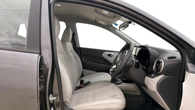 View Hyundai Grand i10 Nios Image 18 Used Hyundai Grand i10 Nios Image 18
