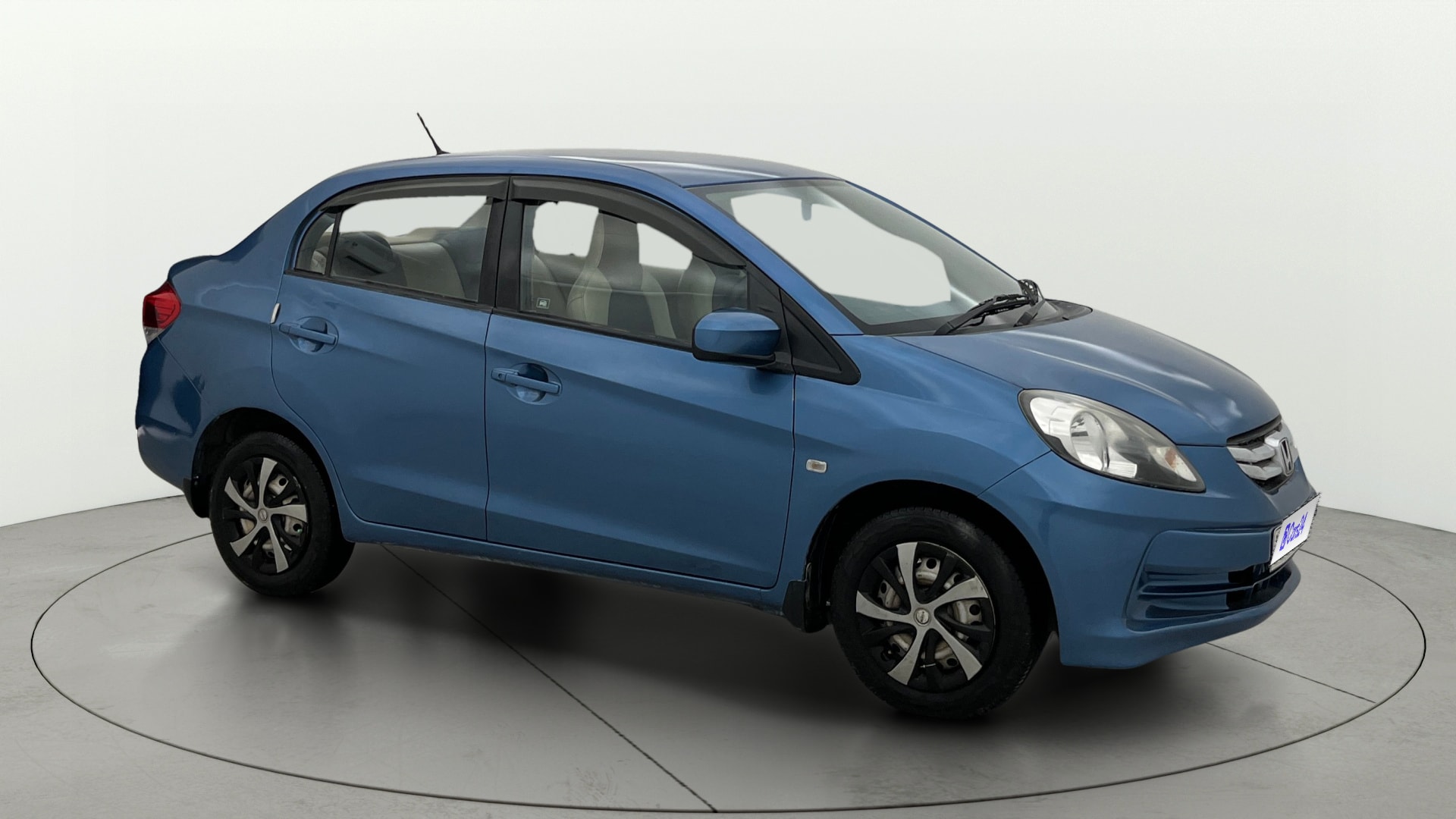 View 2013 Honda Amaze E MT Petrol BS IV Image 21 Used 2013 Honda Amaze E MT Petrol BS IV Image 21