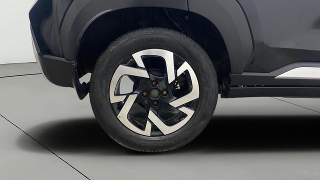 View Nissan Magnite Image 24 Used Nissan Magnite Image 24