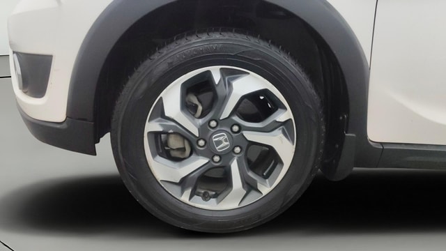 View Honda BR-V Image 35 Used Honda BR-V Image 35