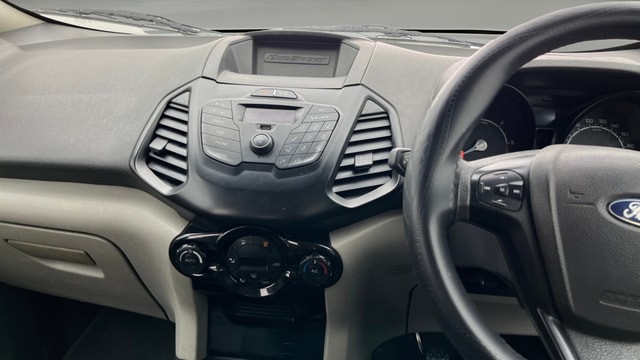 View Ford EcoSport Image 17 Used Ford EcoSport Image 17