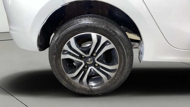 View Tata Tigor Image 24 Used Tata Tigor Image 24