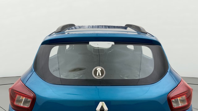 View Renault Kwid Image 4 Used Renault Kwid Image 4