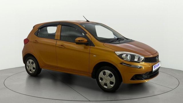 View Tata Tiago Image 35 Used Tata Tiago Image 35