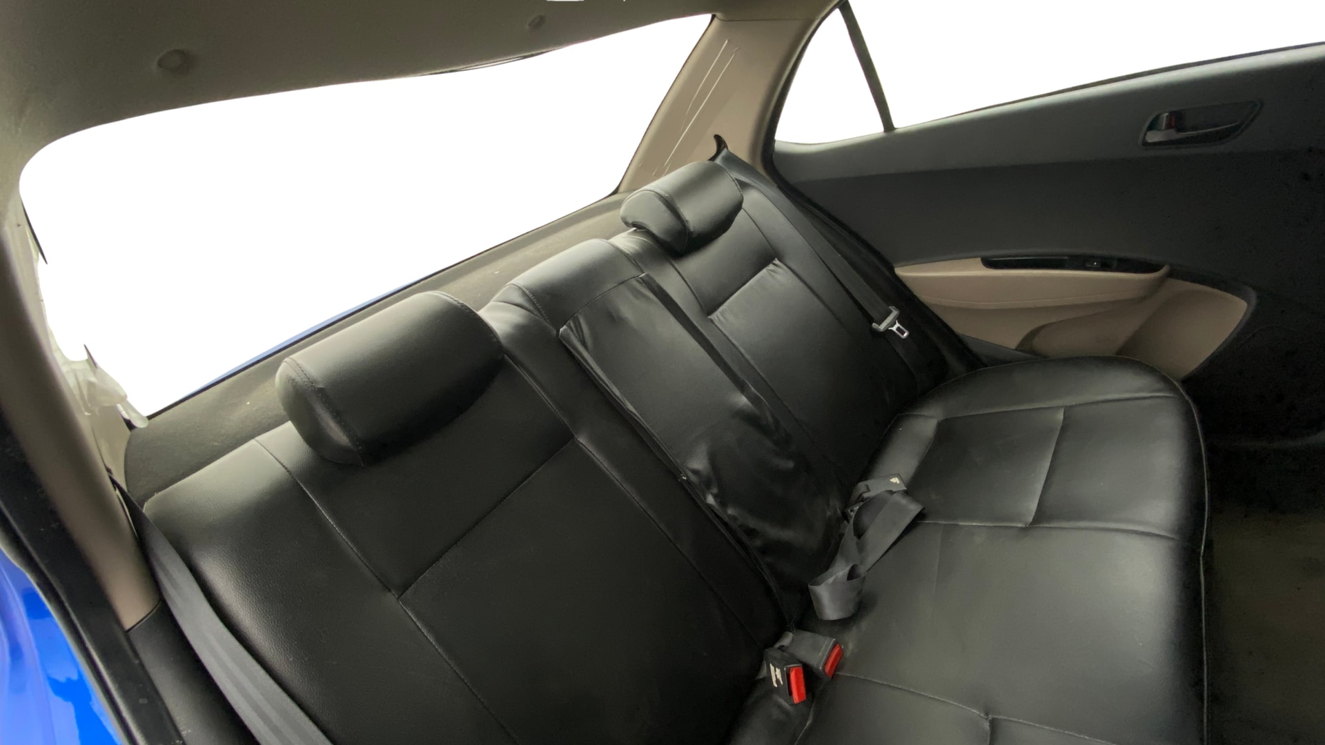 Used 2018 Hyundai Xcent Used 2018 Hyundai Xcent