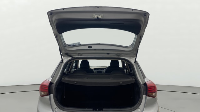 View Hyundai Elite i20 Image 38 Used Hyundai Elite i20 Image 38