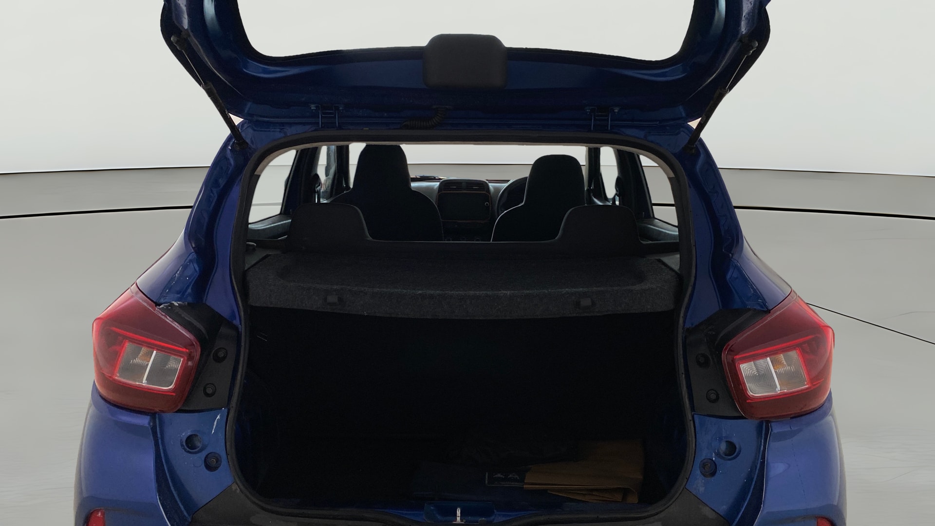 View 2021 Renault Kwid Climber (O) Easy-R Image 37 Used 2021 Renault Kwid Climber (O) Easy-R Image 37