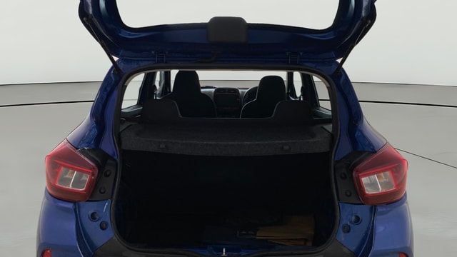 View Renault Kwid Image 37 Used Renault Kwid Image 37