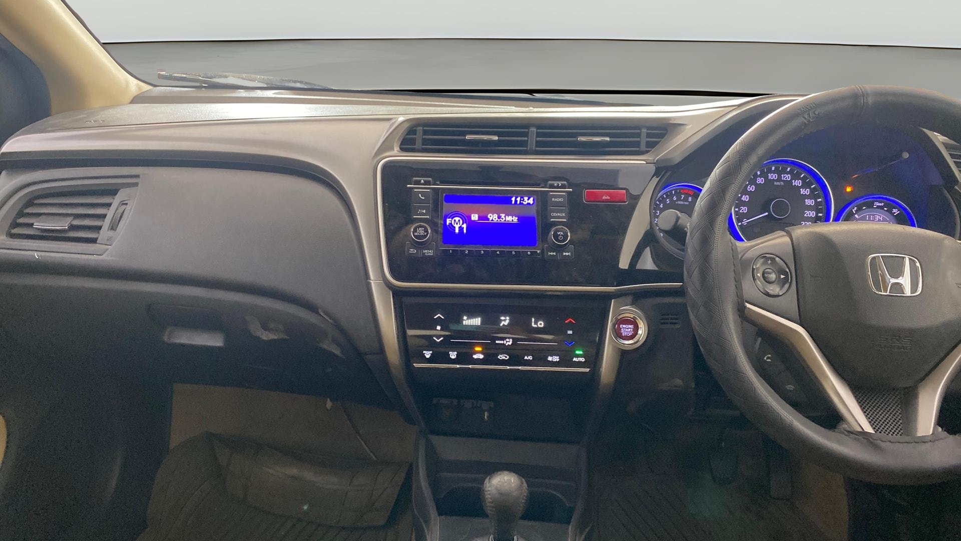 Used 2016 Honda City Used 2016 Honda City