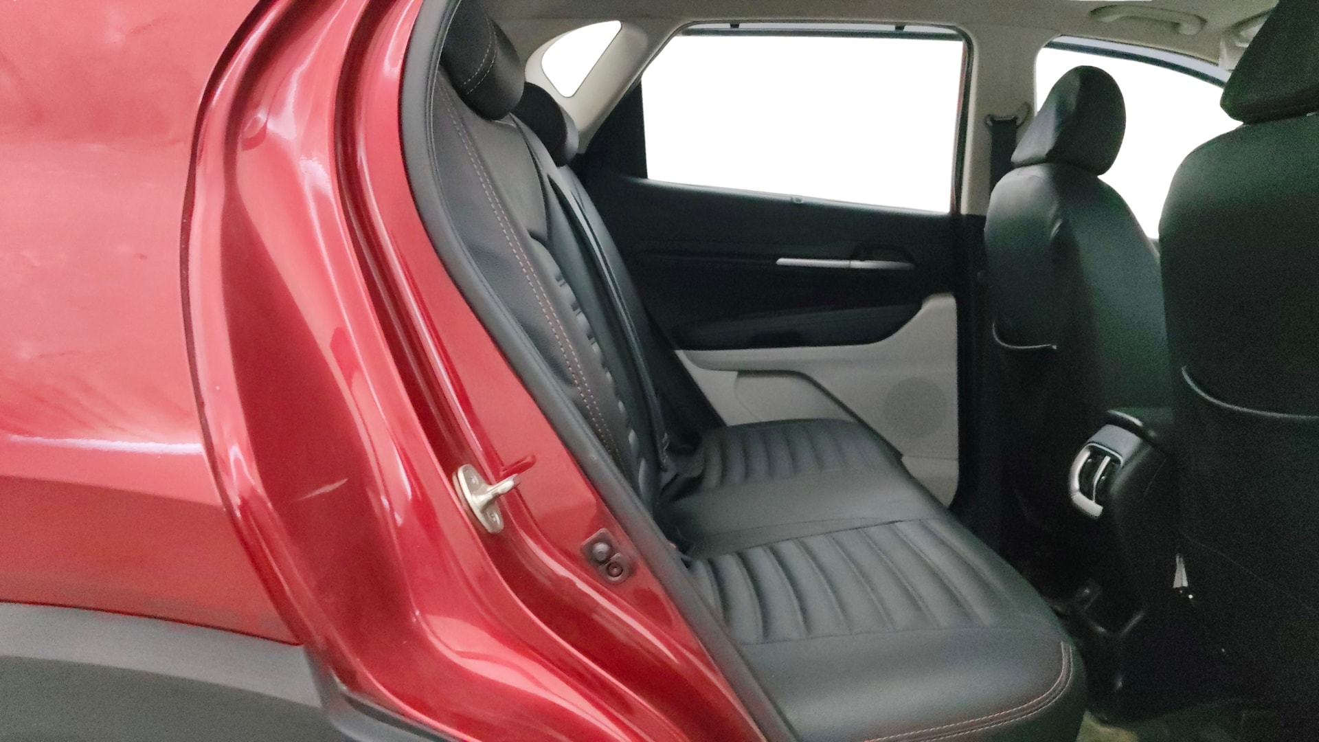 View 2022 Kia Sonet HTX DCT Petrol Image 31 Used 2022 Kia Sonet HTX DCT Petrol Image 31