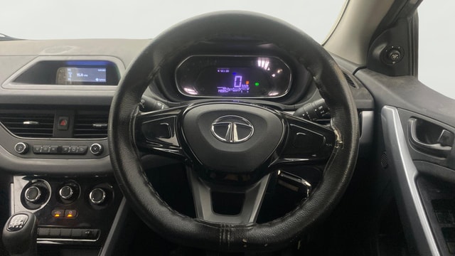 View Tata Nexon Image 20 Used Tata Nexon Image 20