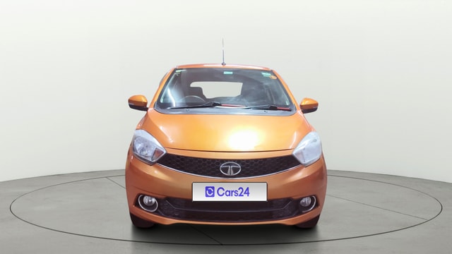 View Tata Tiago Image 1 Used Tata Tiago Image 1