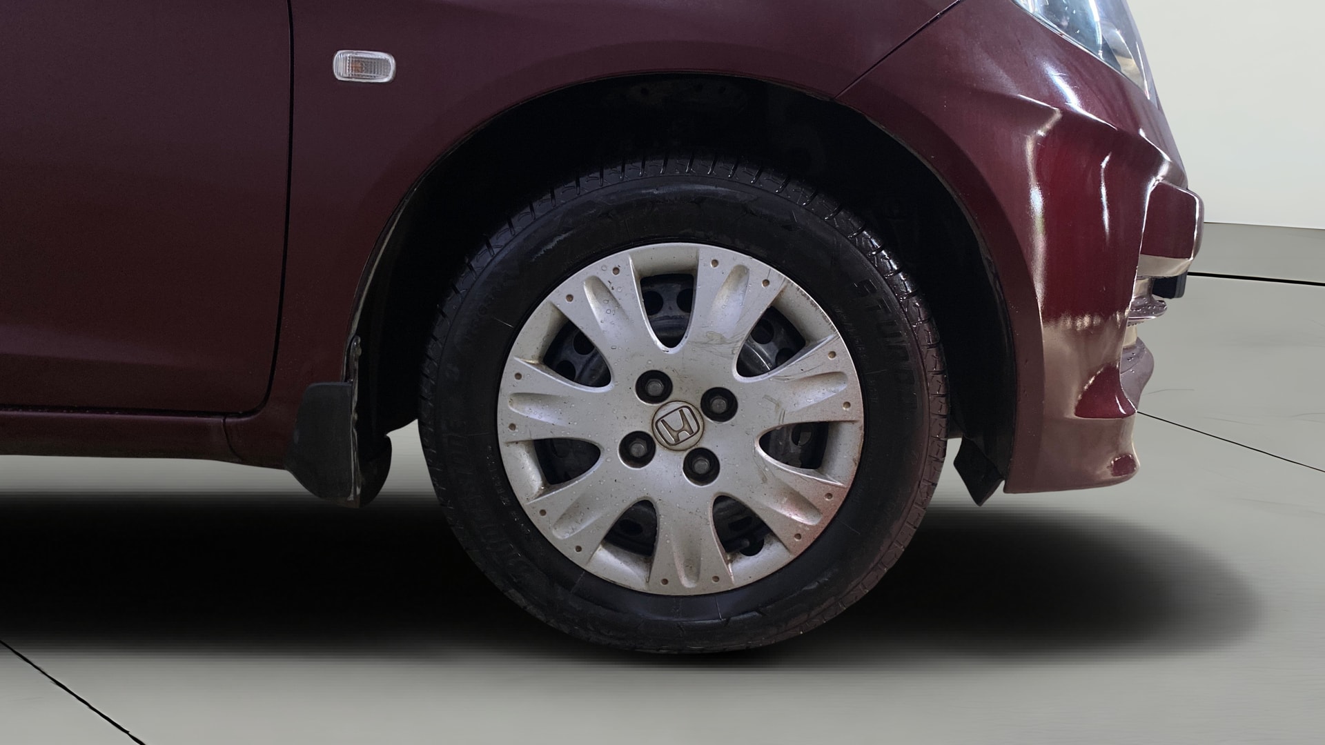 View 2014 Honda Amaze E MT Petrol BS IV Image 40 Used 2014 Honda Amaze E MT Petrol BS IV Image 40