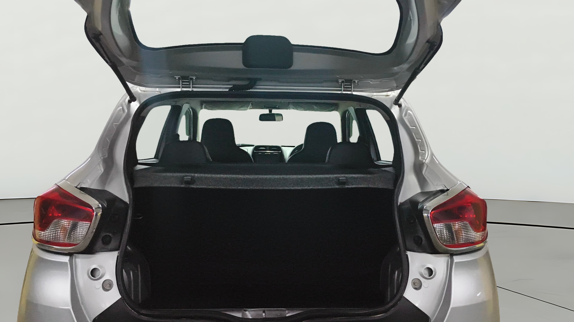 View 2016 Renault Kwid RXT 1.0 Image 36 Used 2016 Renault Kwid RXT 1.0 Image 36
