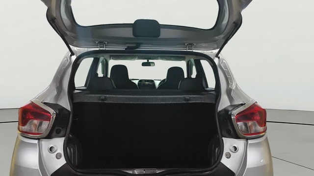 View Renault Kwid Image 36 Used Renault Kwid Image 36