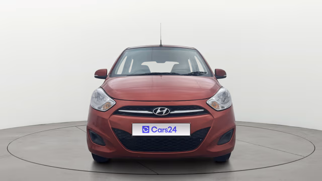 View Hyundai Grand i10 Image 1 Used Hyundai Grand i10 Image 1
