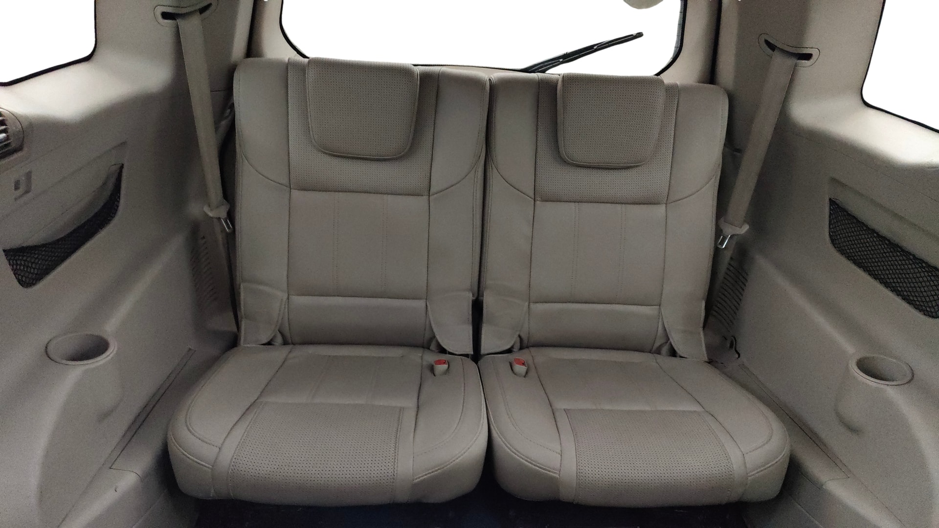 Used 2016 Mahindra XUV500 Used 2016 Mahindra XUV500