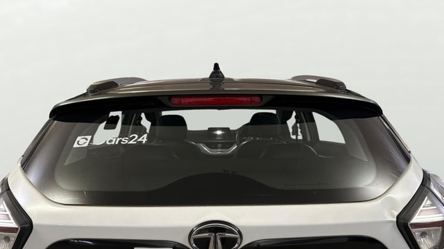 View Tata Nexon Image 4 Used Tata Nexon Image 4