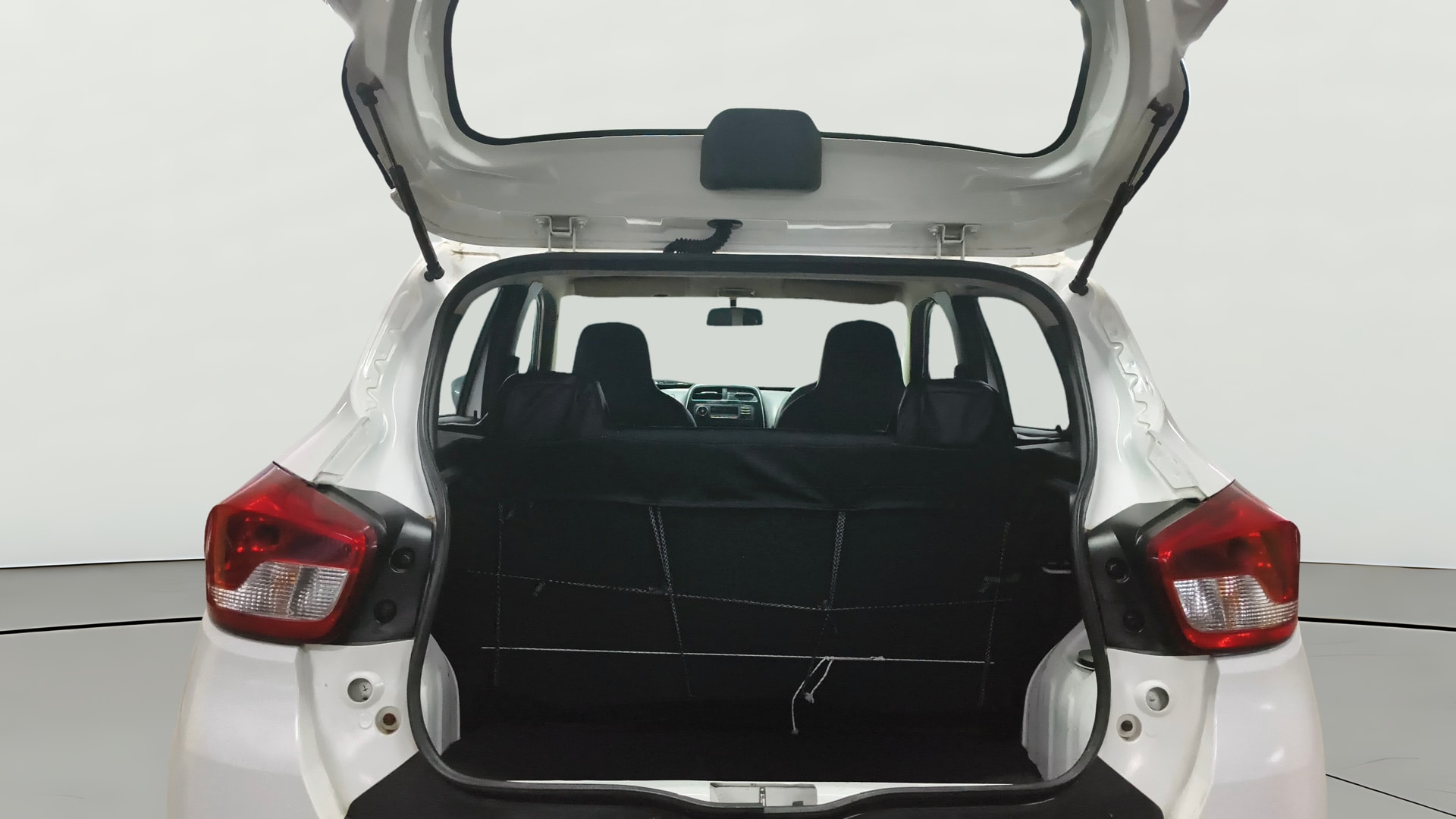View 2019 Renault Kwid RXL Image 37 Used 2019 Renault Kwid RXL Image 37