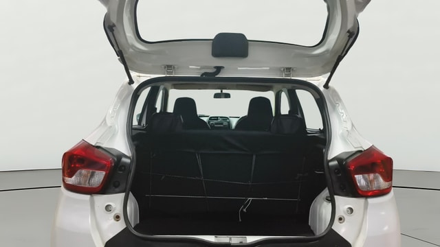 View Renault Kwid Image 37 Used Renault Kwid Image 37