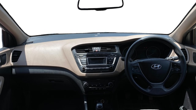 View Hyundai Elite i20 Image 16 Used Hyundai Elite i20 Image 16