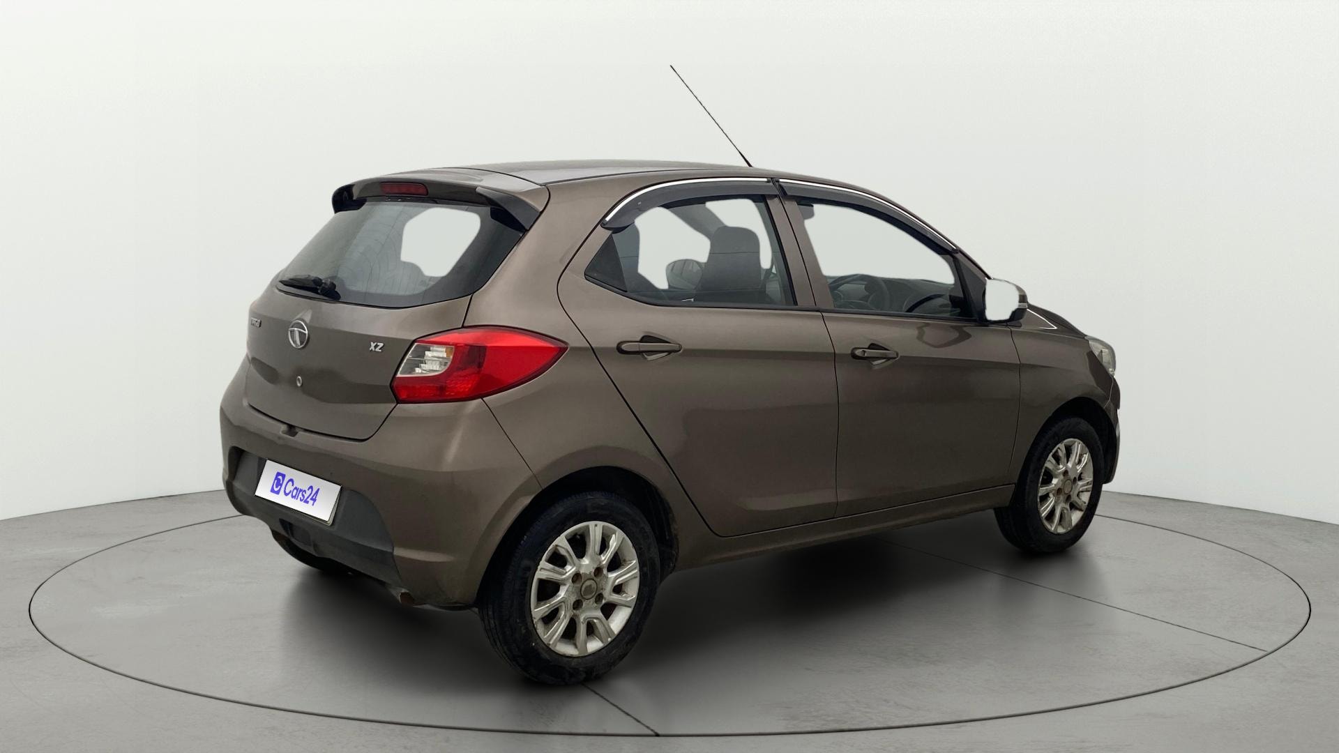 View 2017 Tata Tiago Revotorq XB Image 42 Used 2017 Tata Tiago Revotorq XB Image 42